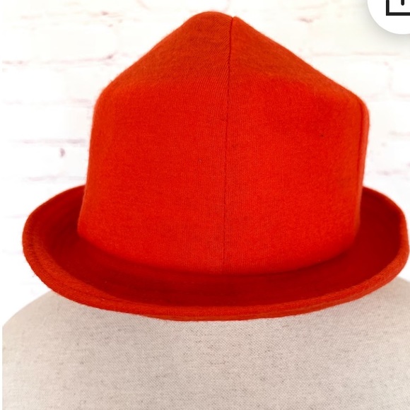 Happy Cappers Vintage Women’s Hat By the Field Company Los Angeles Calif - Picture 15 of 16